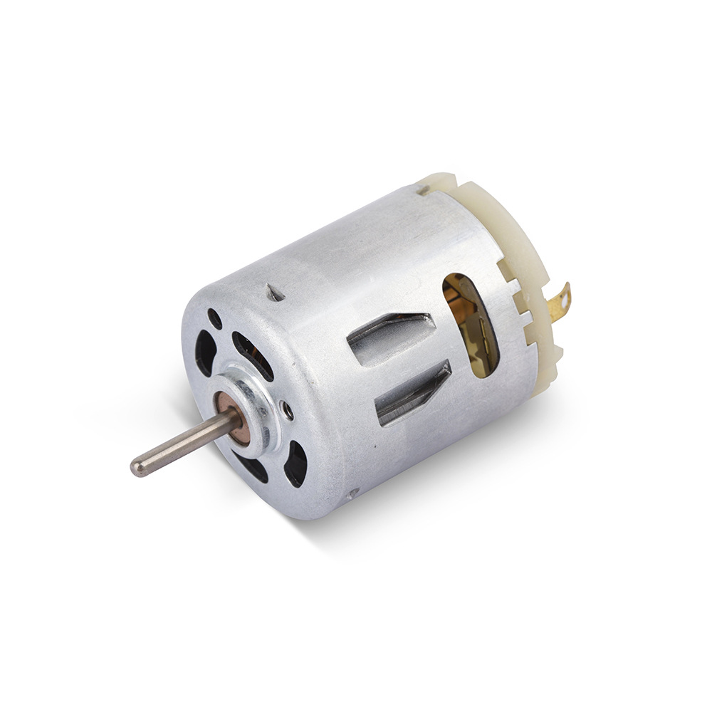28mm 4.8V 12V 380SH 385SH Small Brushed DC Electric Motor